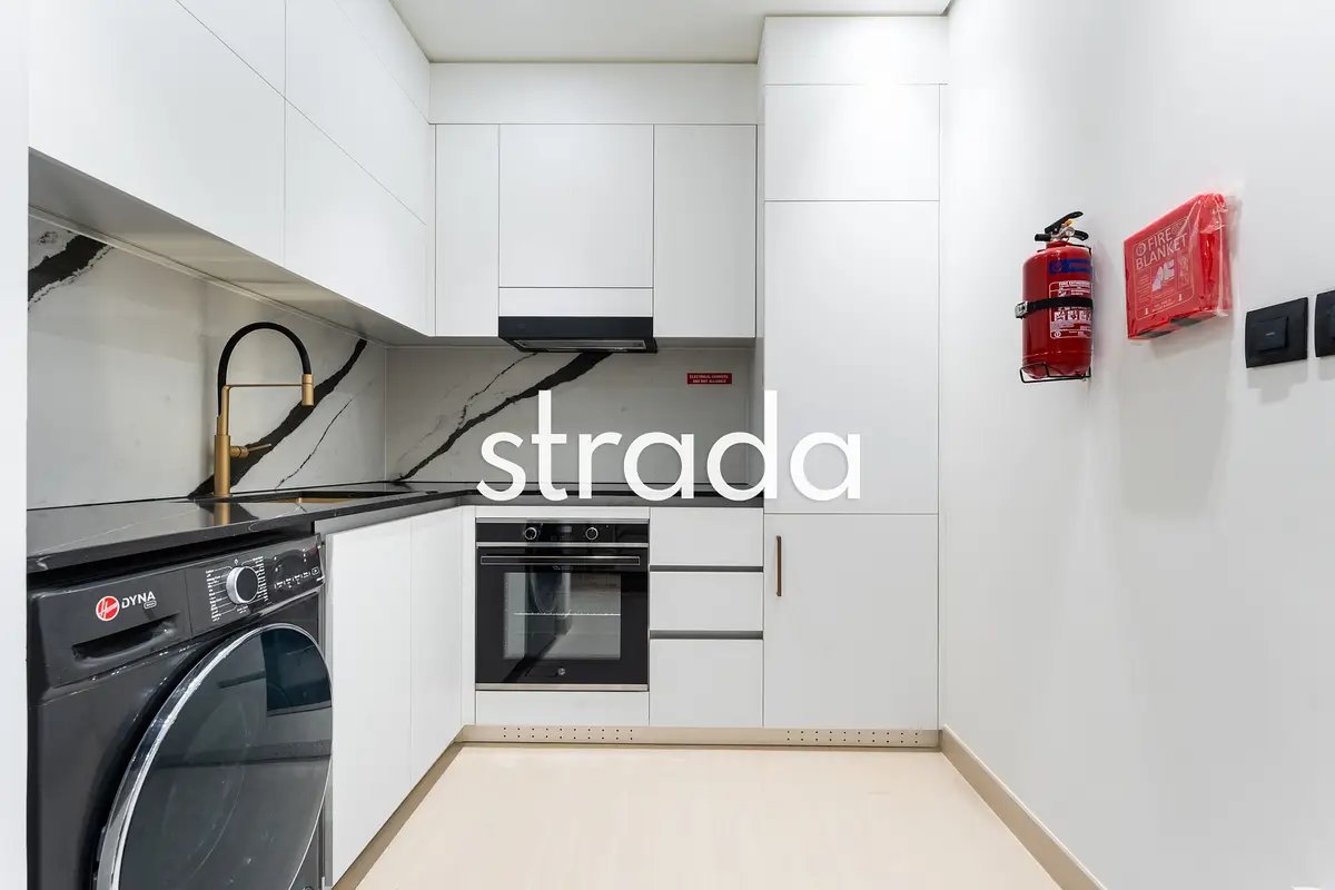 studio freehold apartment in Business Bay — photo 5 of 5