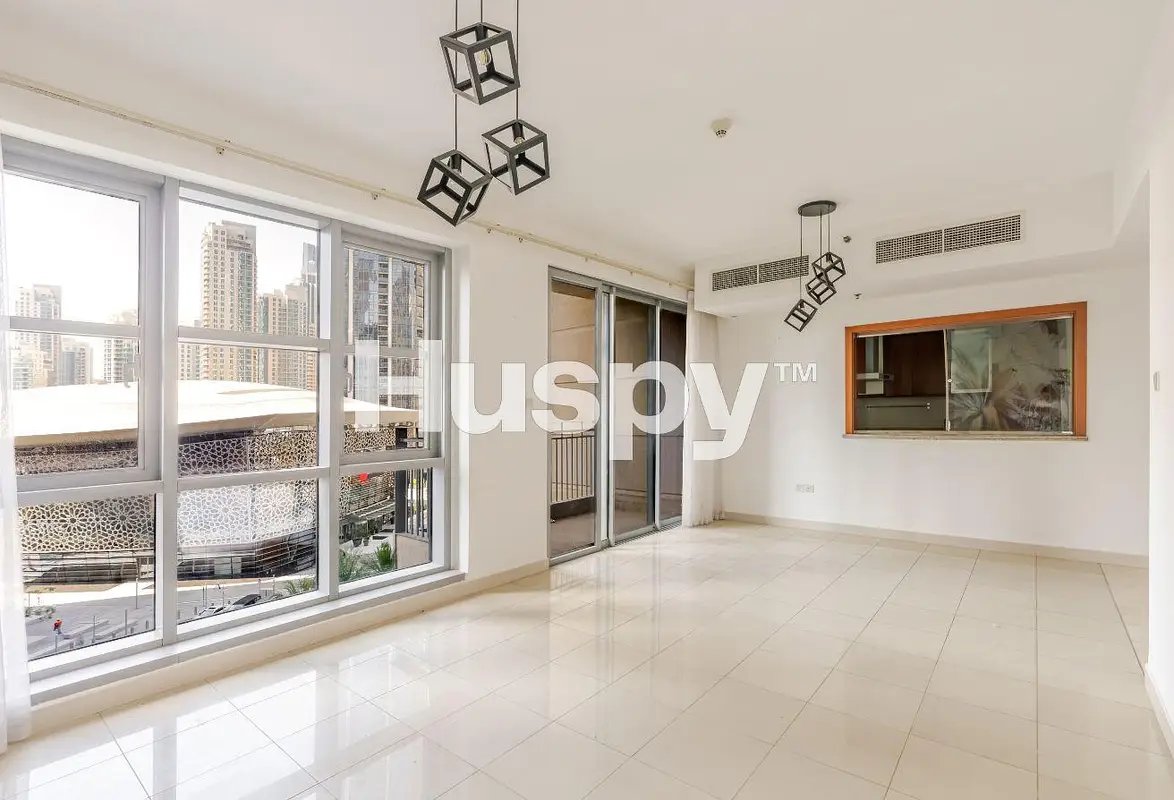 2-bedroom freehold apartment in Downtown Dubai — photo 4 of 4