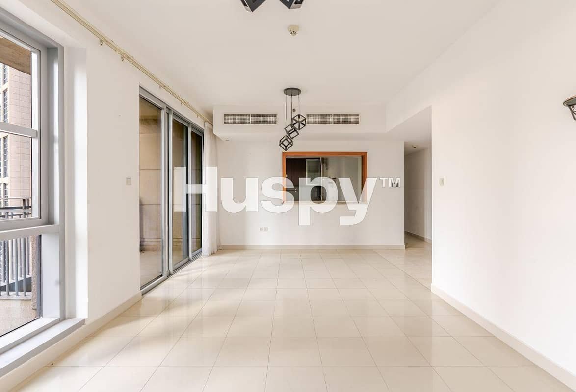 2-bedroom freehold apartment in Downtown Dubai — photo 3 of 4