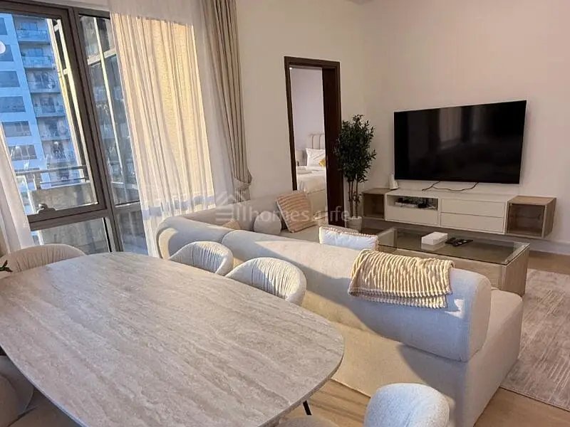 2-bedroom freehold apartment in Downtown Dubai — photo 4 of 4