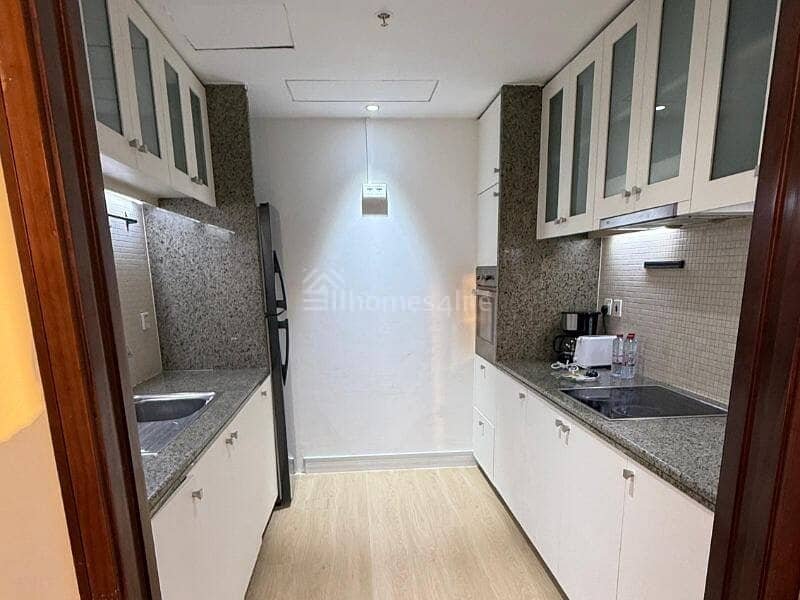 2-bedroom freehold apartment in Downtown Dubai — photo 3 of 4