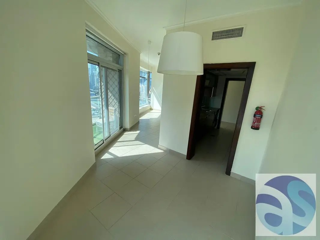 1-bedroom freehold apartment in Downtown Dubai — photo 4 of 4