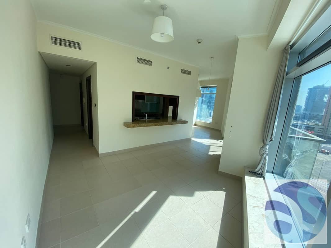 1-bedroom freehold apartment in Downtown Dubai — photo 3 of 4