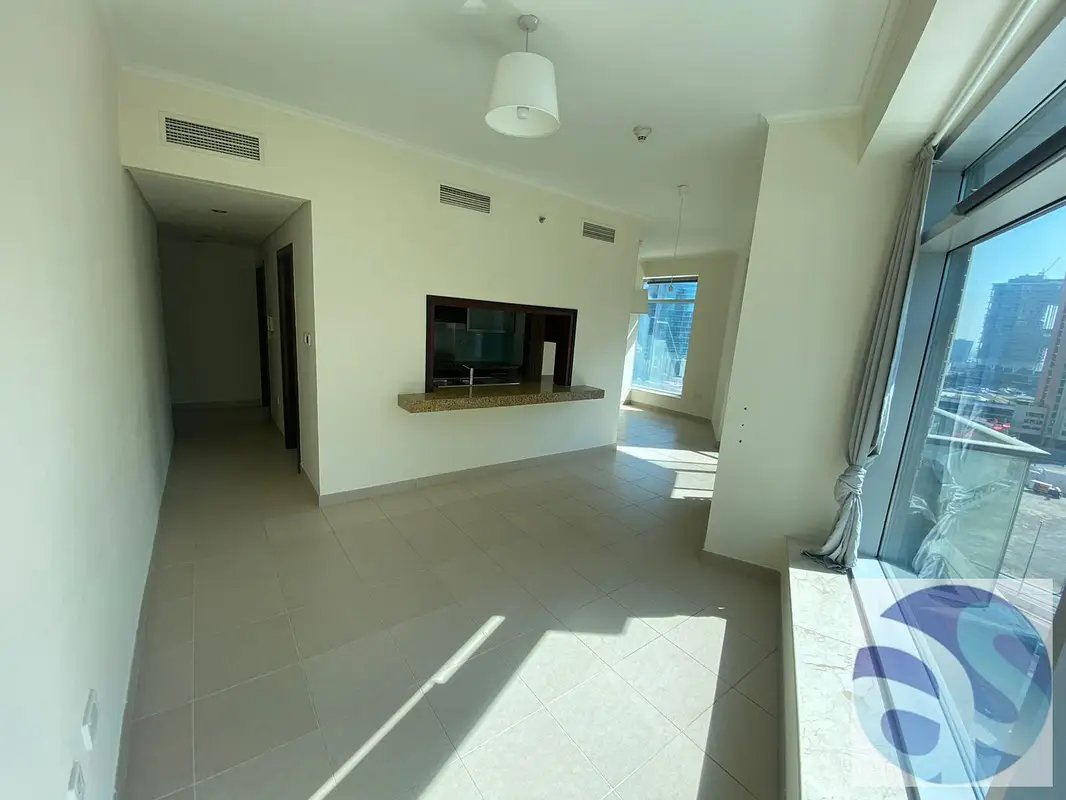 1-bedroom freehold apartment in Downtown Dubai — photo 2 of 4