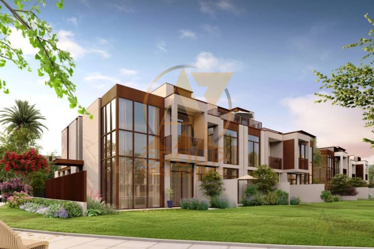 4-bedroom freehold villa in Mudon — photo 1 of 4
