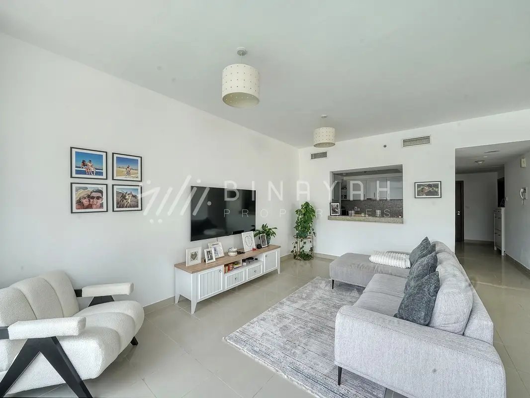 2-bedroom freehold apartment in Dubai Marina — photo 4 of 4