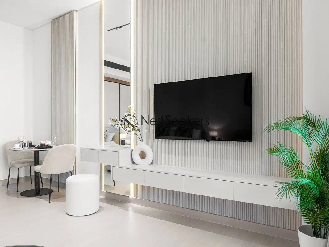 studio freehold apartment in Business Bay — photo 5 of 5