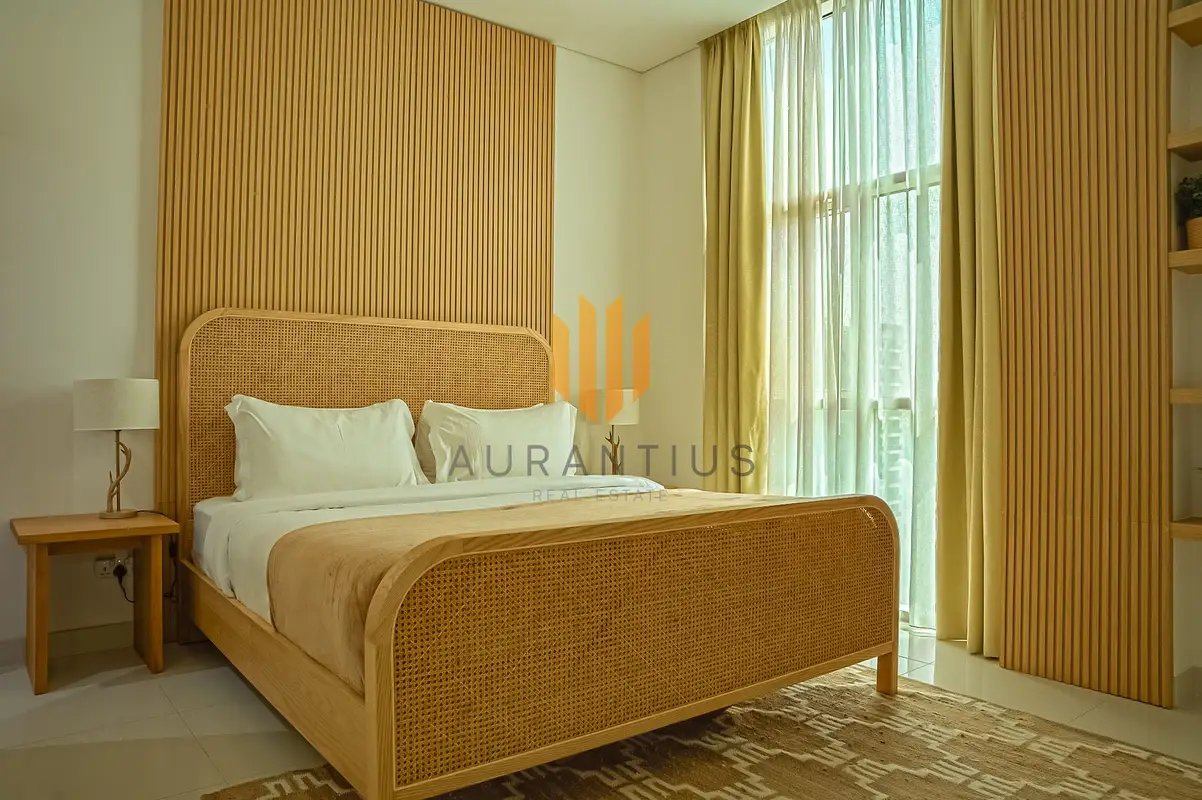 1-bedroom freehold apartment in Business Bay — photo 4 of 4