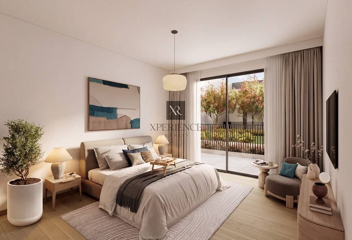 1-bedroom freehold apartment in Town Square — photo 3 of 4