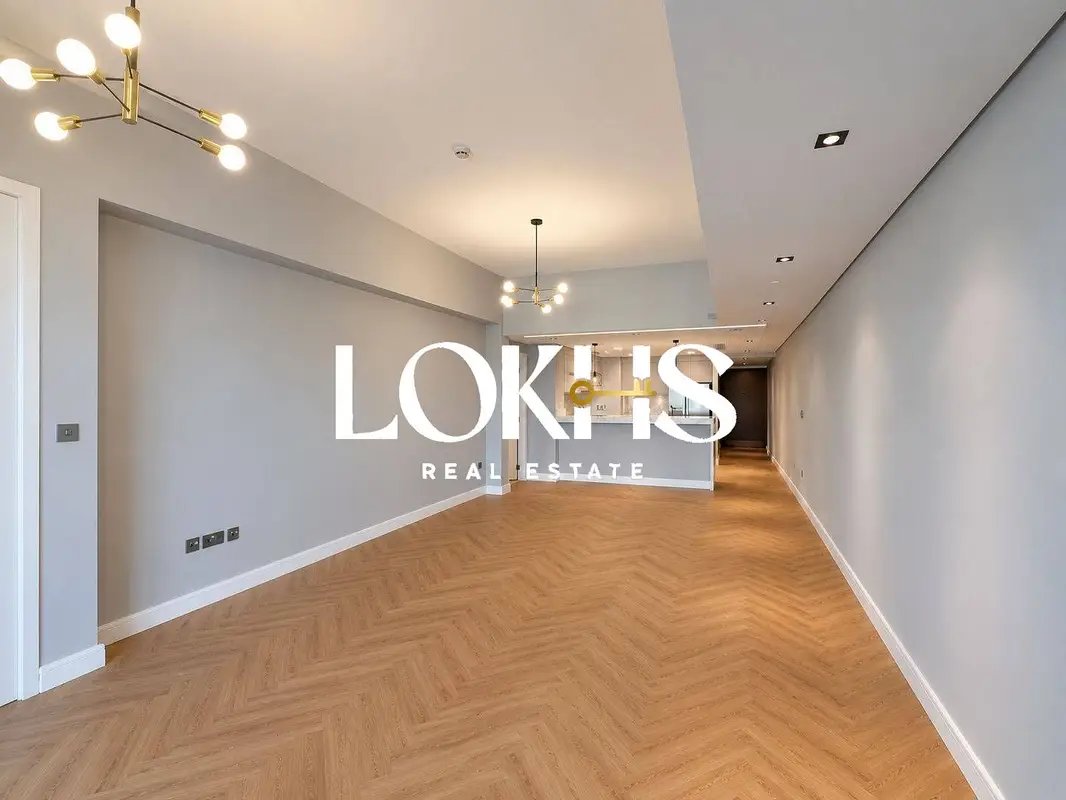 2-bedroom freehold apartment in Palm Jumeirah — photo 4 of 4