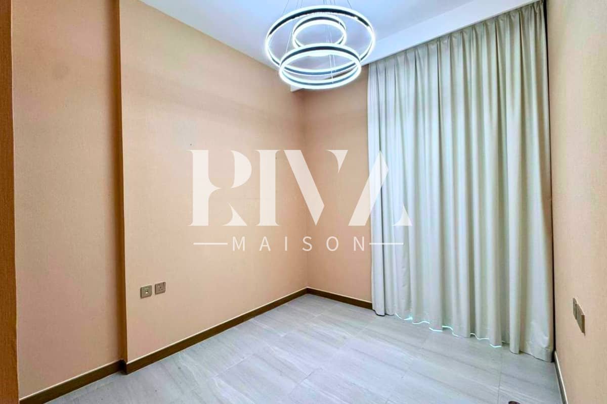 3-bedroom freehold apartment in Business Bay — photo 3 of 4