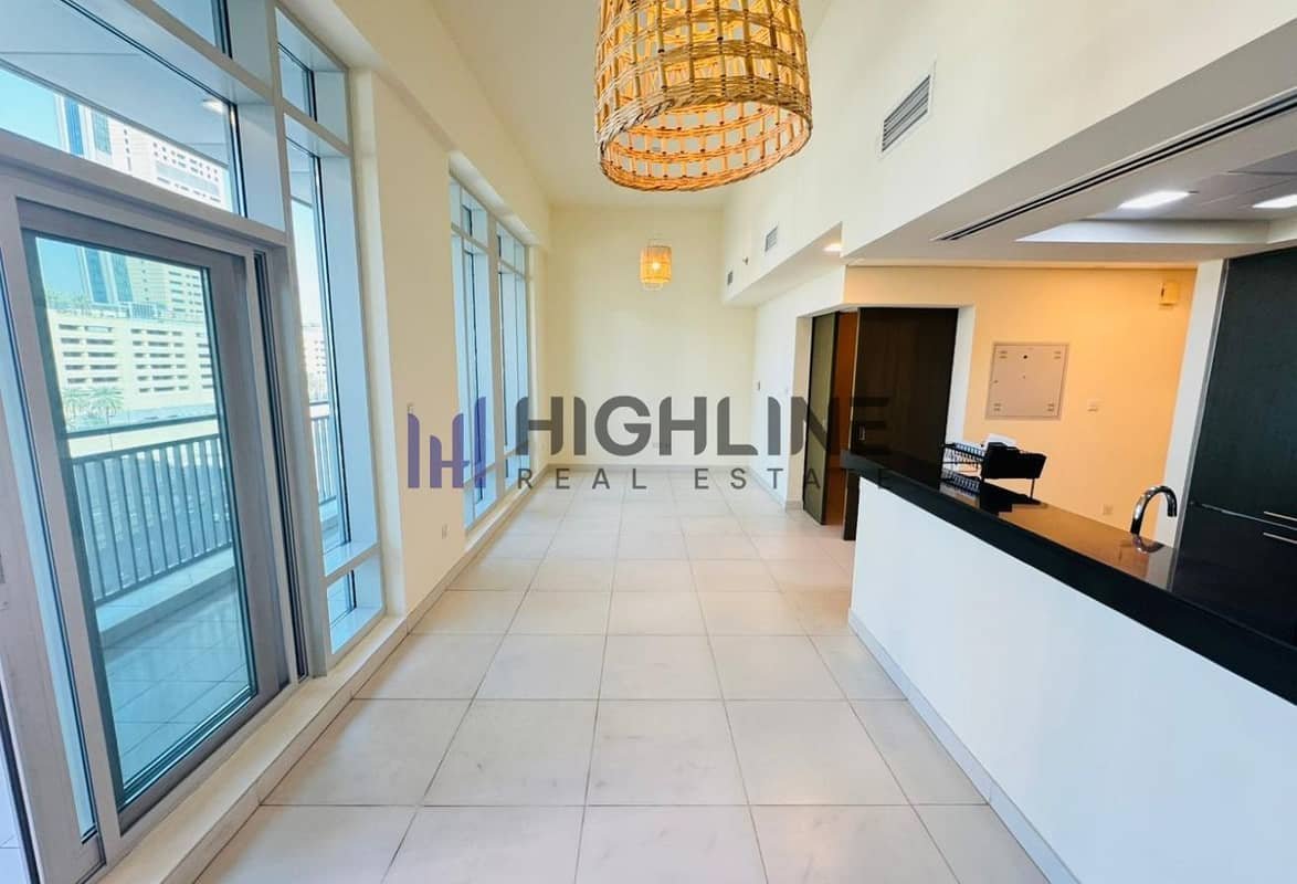1-bedroom freehold apartment in Downtown Dubai — photo 3 of 4
