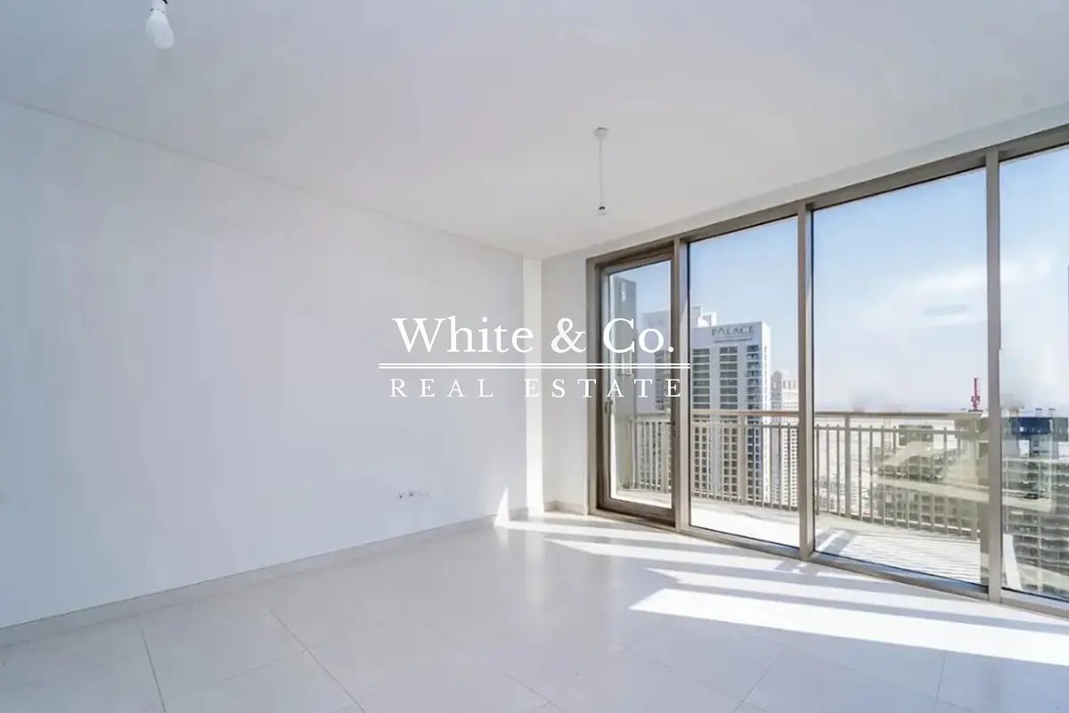 2-bedroom freehold apartment in Dubai Creek Harbour — photo 5 of 5