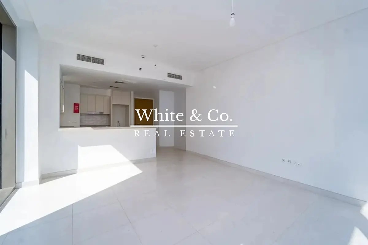 2-bedroom freehold apartment in Dubai Creek Harbour — photo 3 of 5