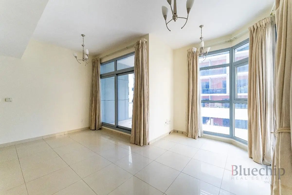 2-bedroom freehold apartment in Dubai Marina — photo 4 of 4