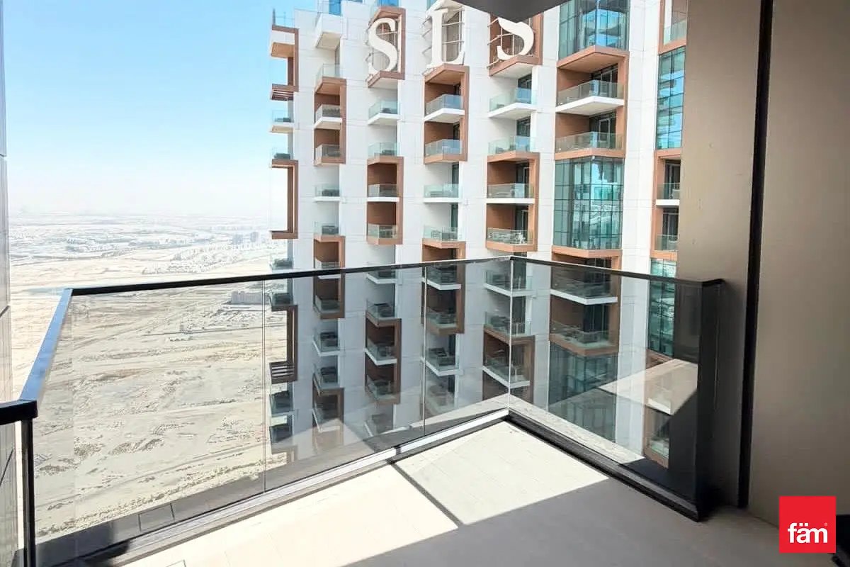 1-bedroom freehold apartment in Business Bay — photo 4 of 4
