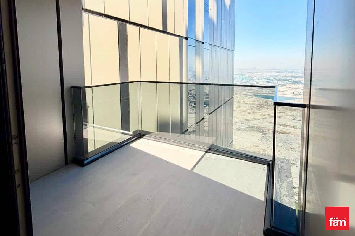 1-bedroom freehold apartment in Business Bay — photo 3 of 4