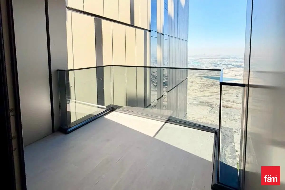 1-bedroom freehold apartment in Business Bay — photo 2 of 4