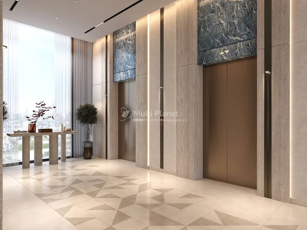 3-bedroom freehold apartment in Dubai Islands — photo 4 of 4