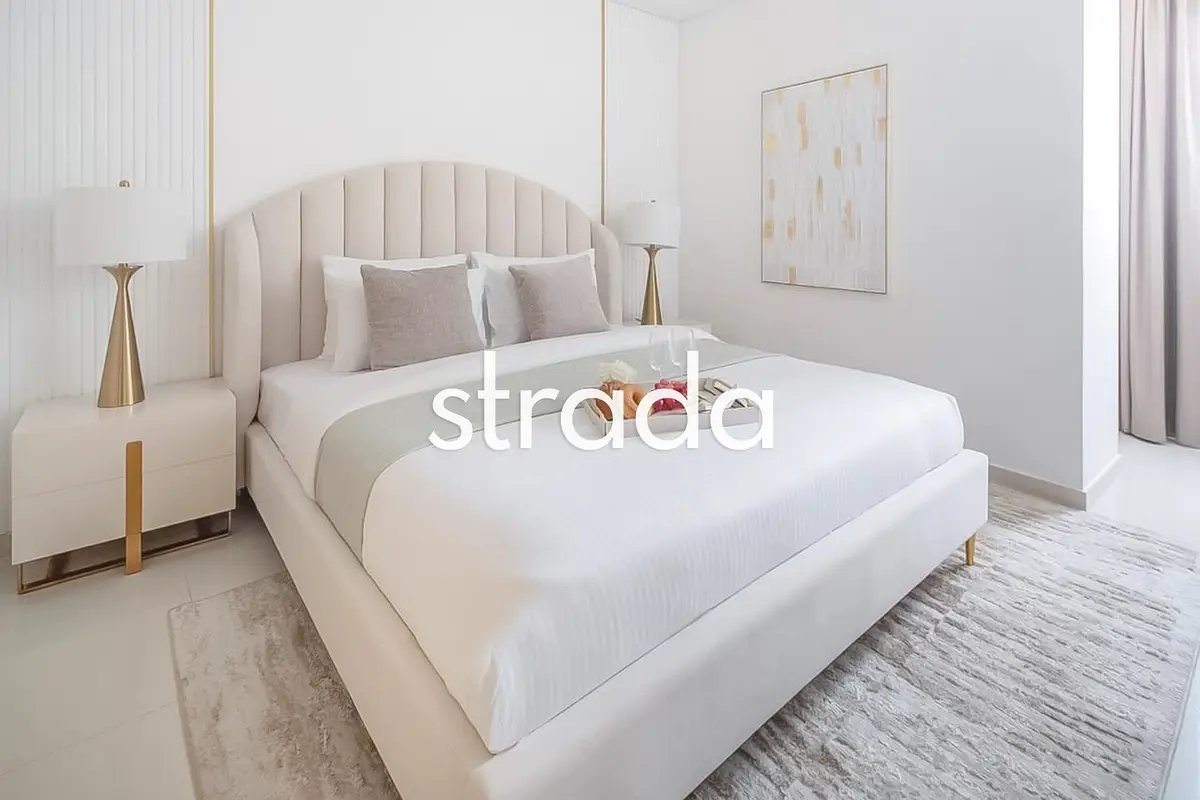 1-bedroom freehold apartment in Business Bay — photo 5 of 5