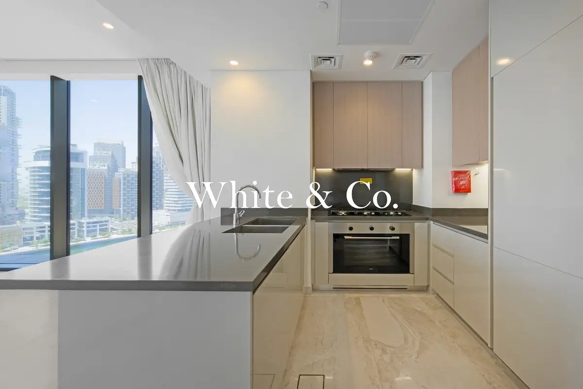 2-bedroom freehold apartment in Business Bay — photo 5 of 5