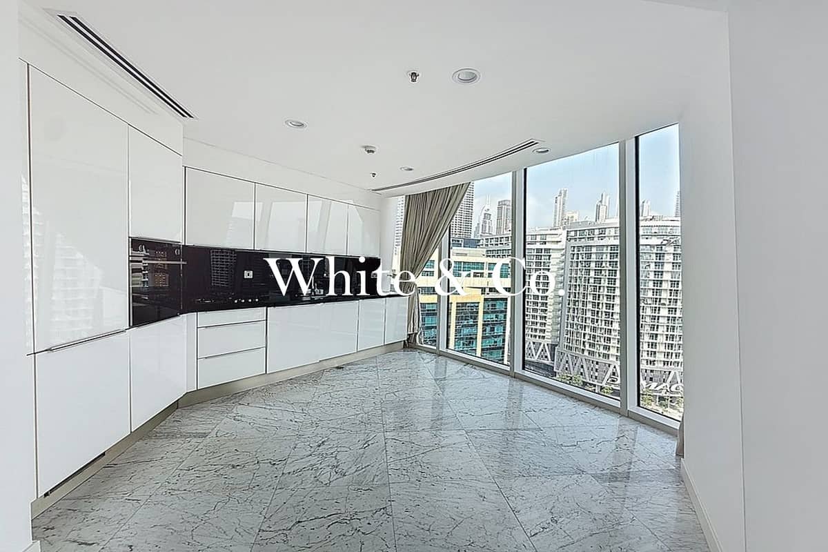 2-bedroom freehold apartment in Business Bay — photo 3 of 4
