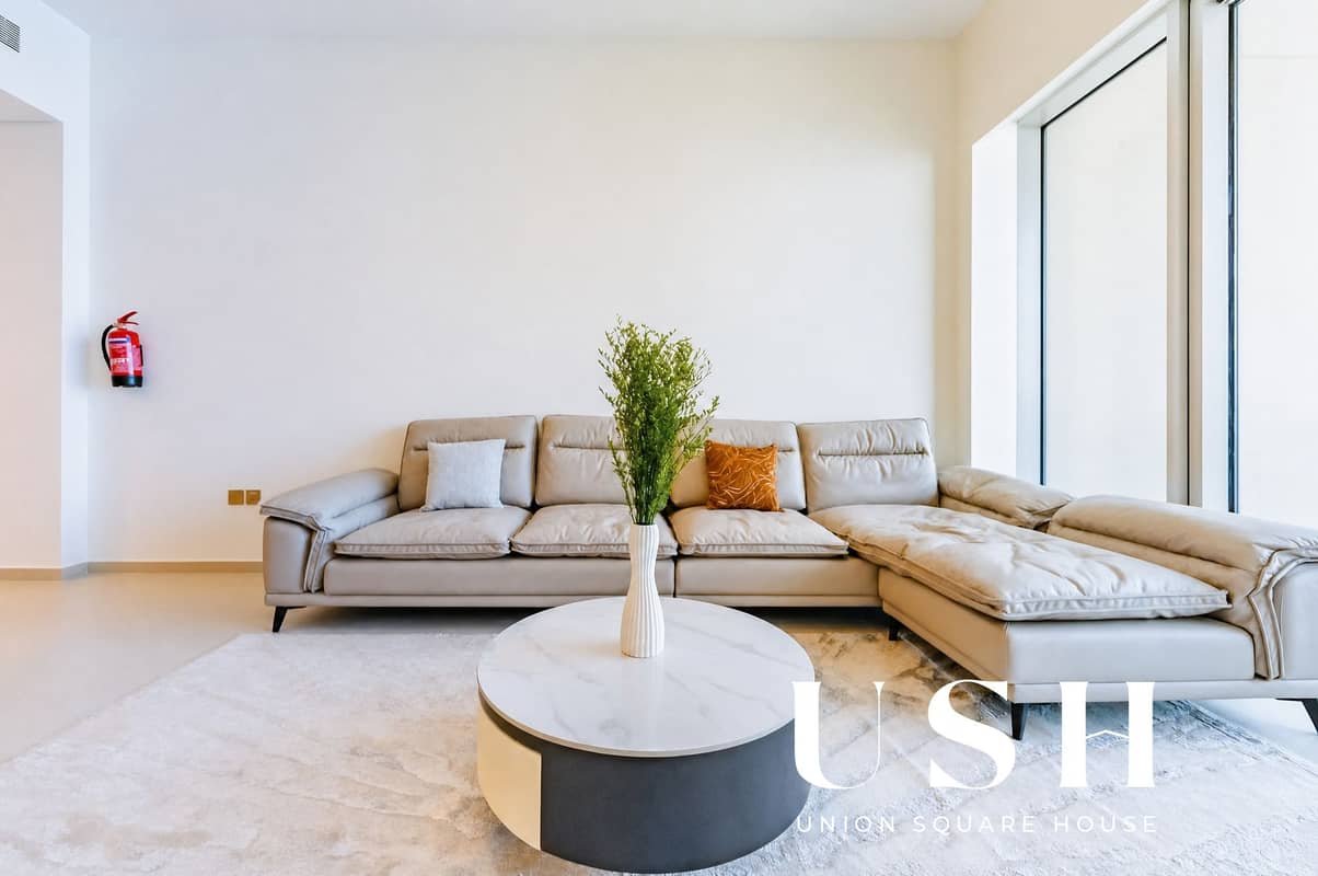 2-bedroom freehold apartment in Downtown Dubai — photo 1 of 4