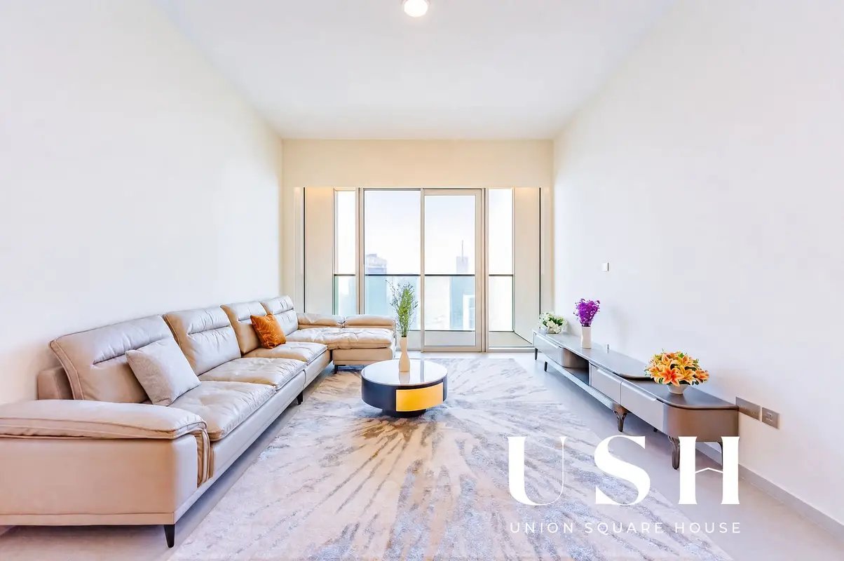 2-bedroom freehold apartment in Downtown Dubai — photo 2 of 4