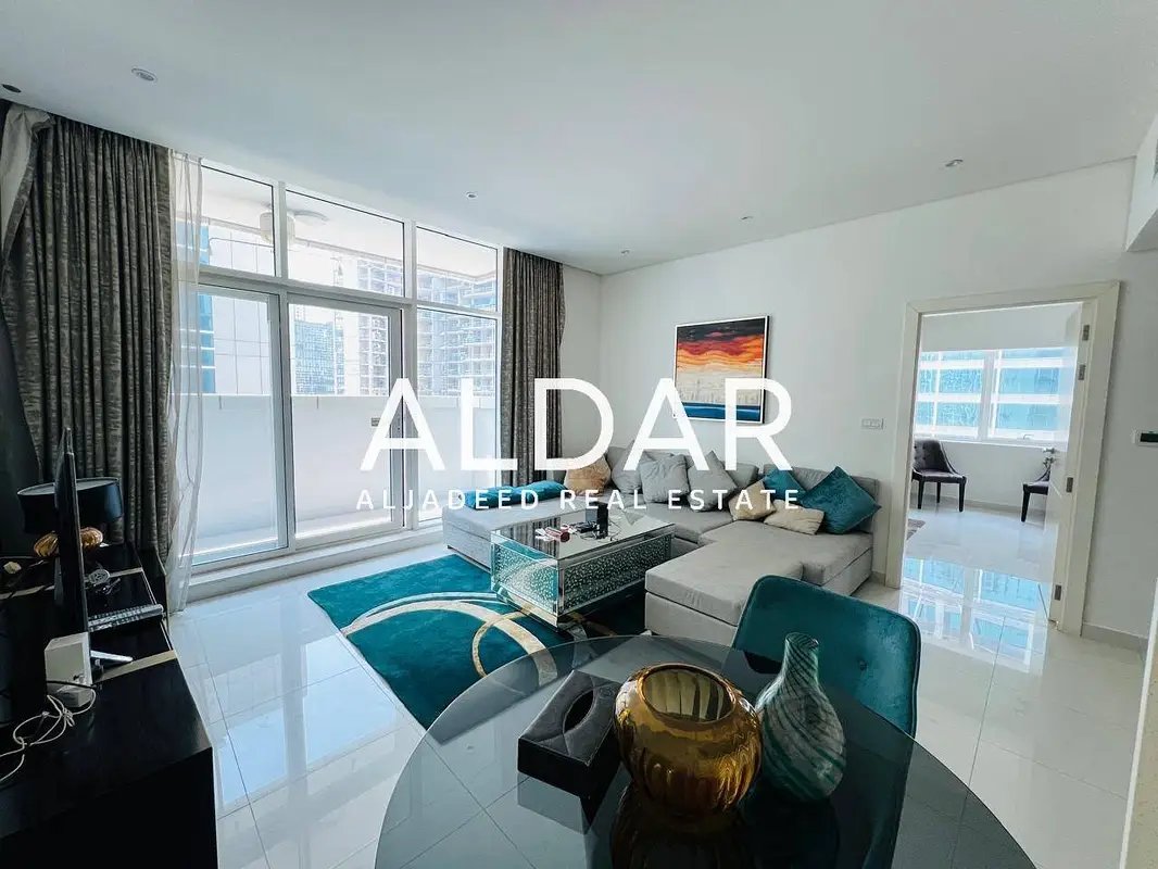 1-bedroom freehold apartment in Business Bay — photo 4 of 4