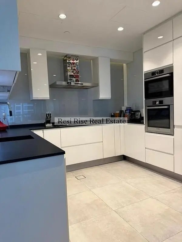 3-bedroom freehold apartment in Dubai Marina — photo 4 of 4