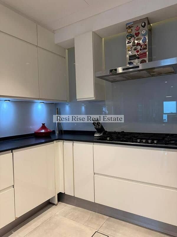 3-bedroom freehold apartment in Dubai Marina — photo 3 of 4
