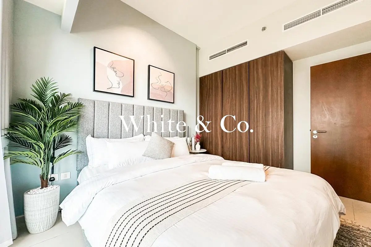 2-bedroom freehold apartment in Business Bay — photo 4 of 4