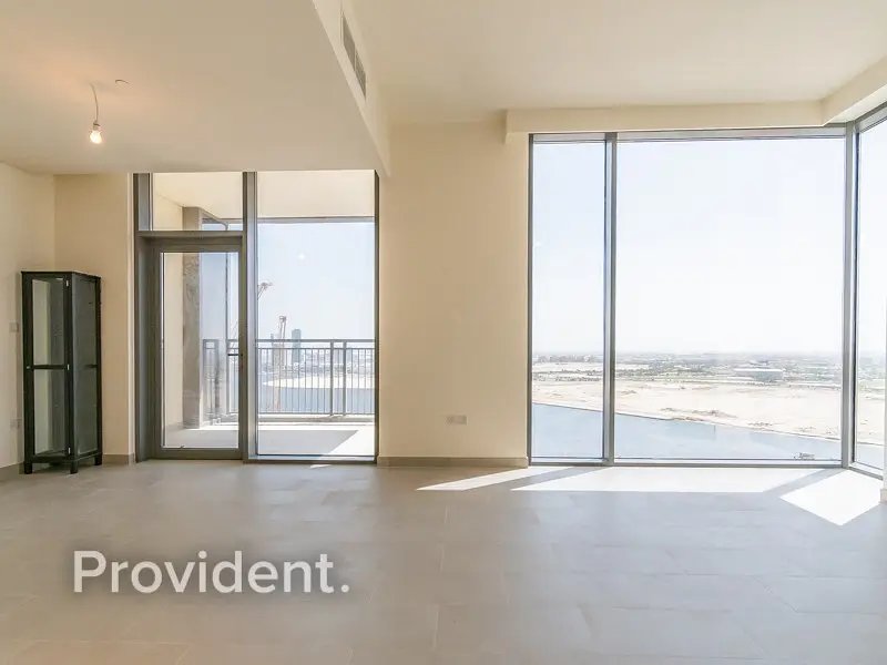 2-bedroom freehold apartment in Dubai Creek Harbour — photo 5 of 5