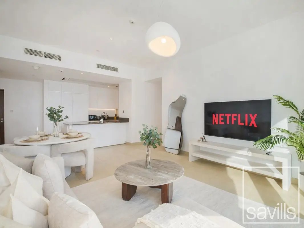 2-bedroom freehold apartment in Dubai Marina — photo 5 of 5