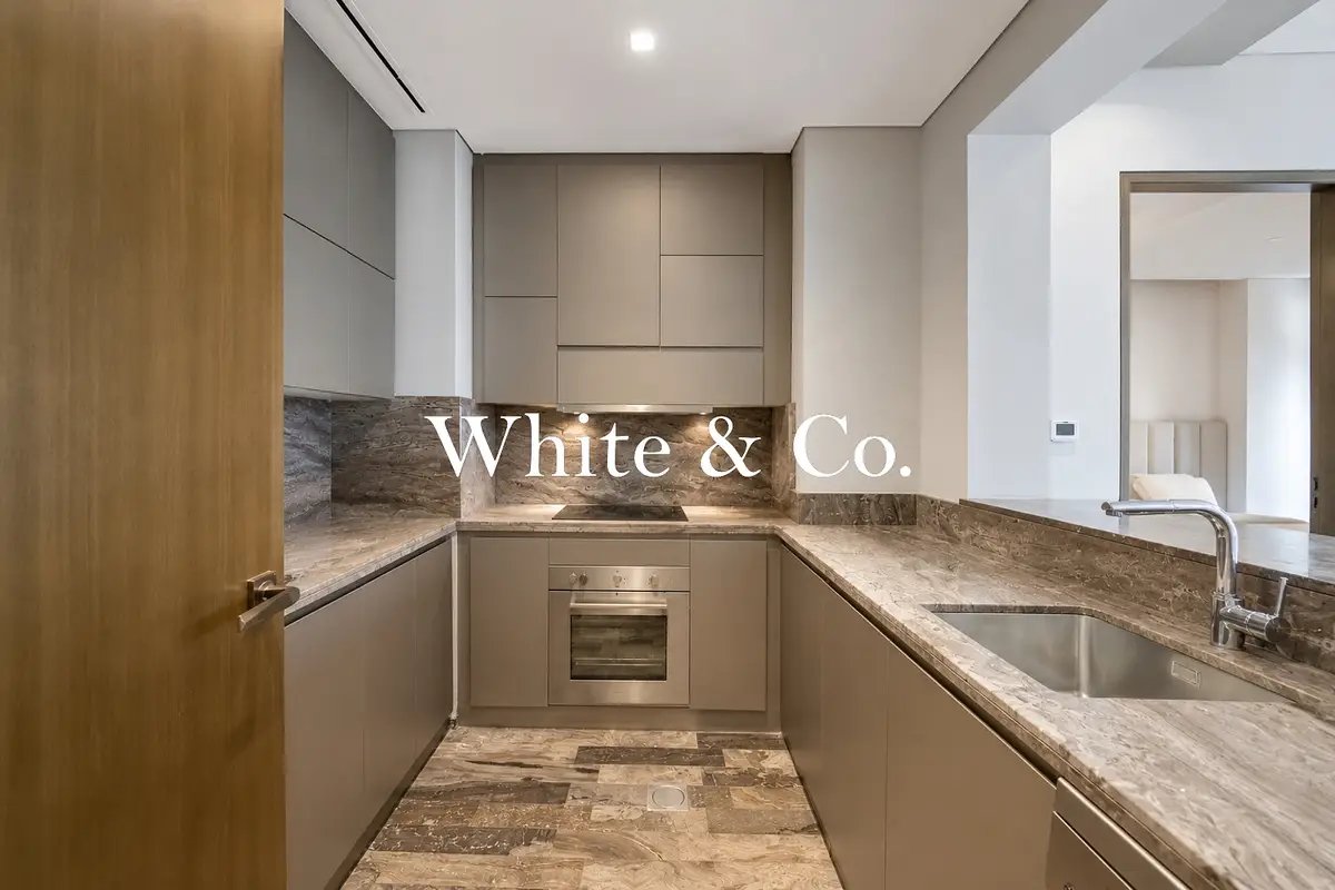 2-bedroom freehold apartment in Dubai Marina — photo 5 of 5