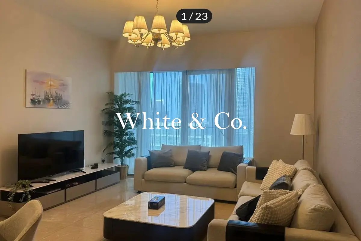 2-bedroom freehold apartment in Downtown Dubai — photo 5 of 5