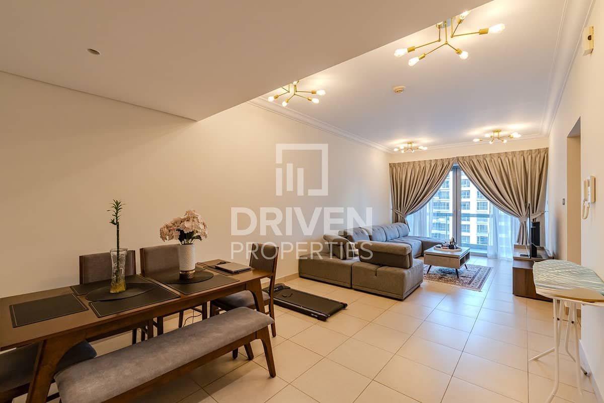 1-bedroom freehold apartment in Downtown Dubai — photo 2 of 5
