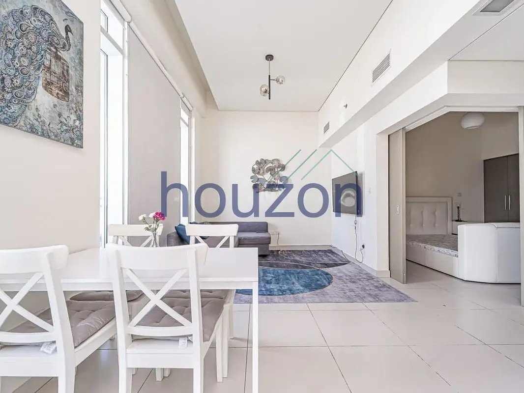 1-bedroom freehold apartment in Downtown Dubai — photo 5 of 5