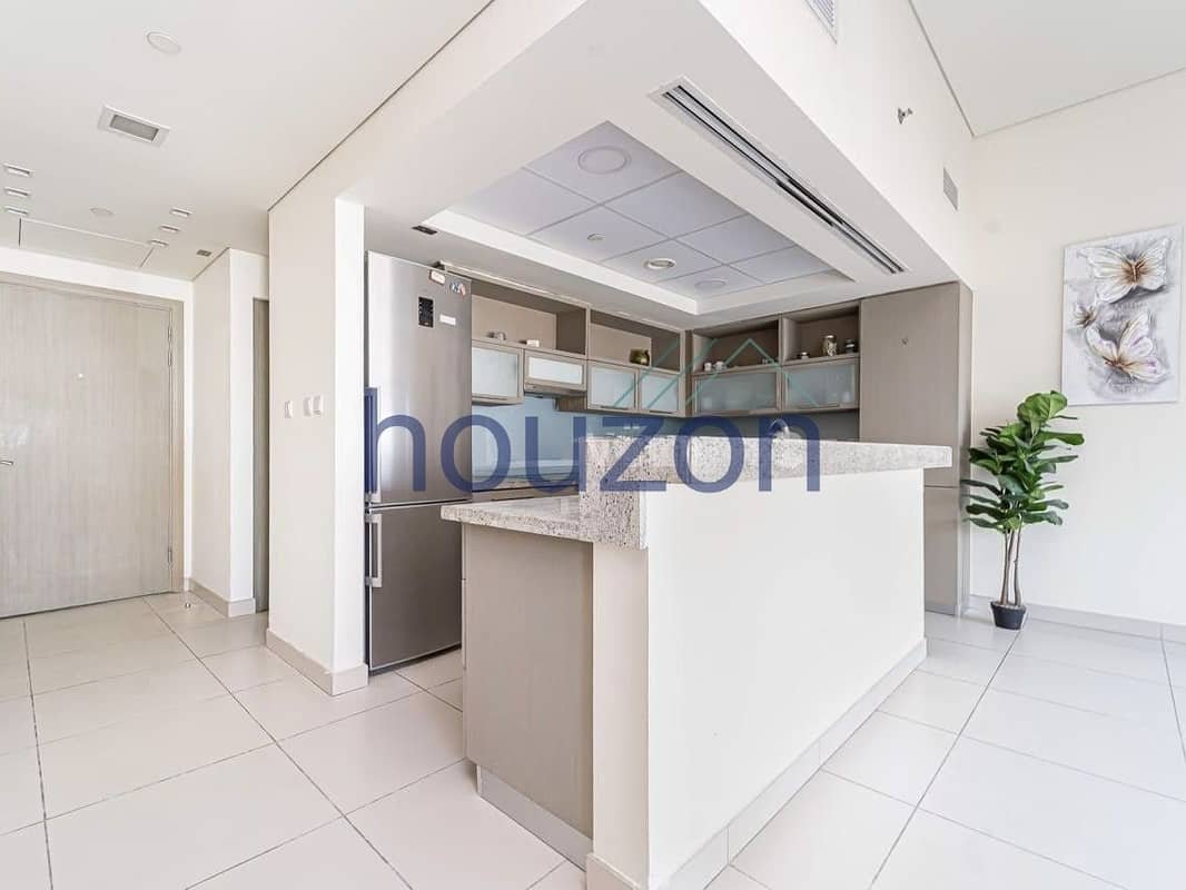 1-bedroom freehold apartment in Downtown Dubai — photo 4 of 5