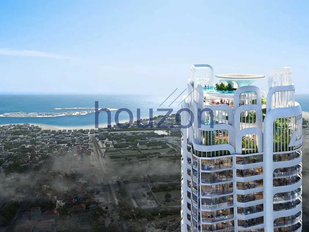 2-bedroom freehold apartment in Downtown Dubai — photo 3 of 5