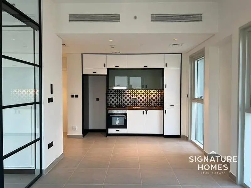 2-bedroom freehold apartment in Dubai Hills Estate — photo 5 of 5