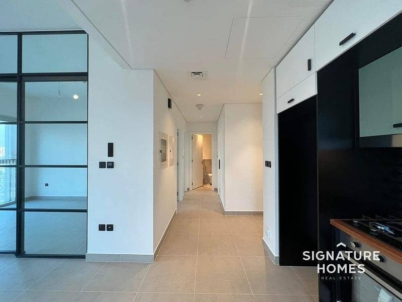 2-bedroom freehold apartment in Dubai Hills Estate — photo 4 of 5