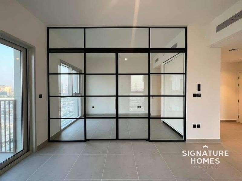 2-bedroom freehold apartment in Dubai Hills Estate — photo 1 of 5