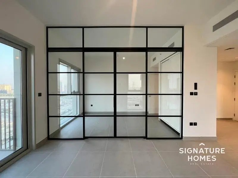 2-bedroom freehold apartment in Dubai Hills Estate — photo 2 of 5