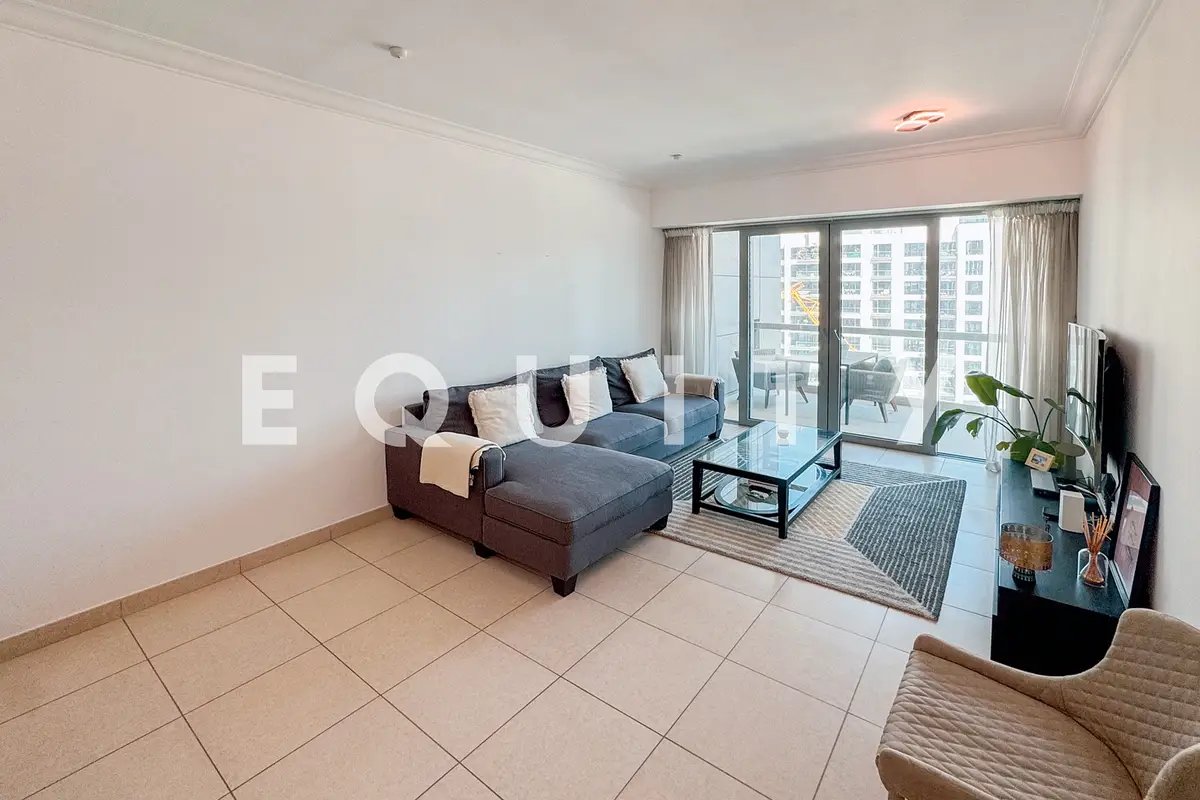1-bedroom freehold apartment in Downtown Dubai — photo 5 of 5