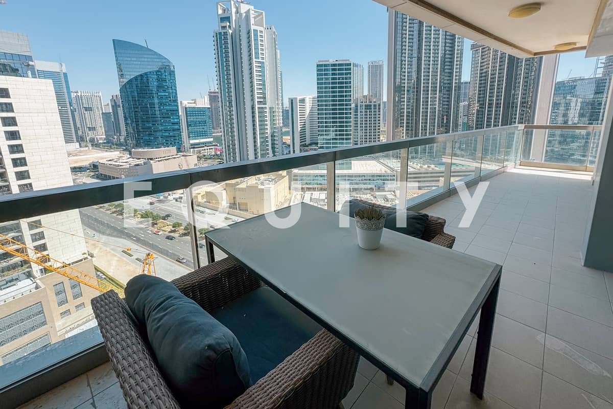 1-bedroom freehold apartment in Downtown Dubai — photo 2 of 5