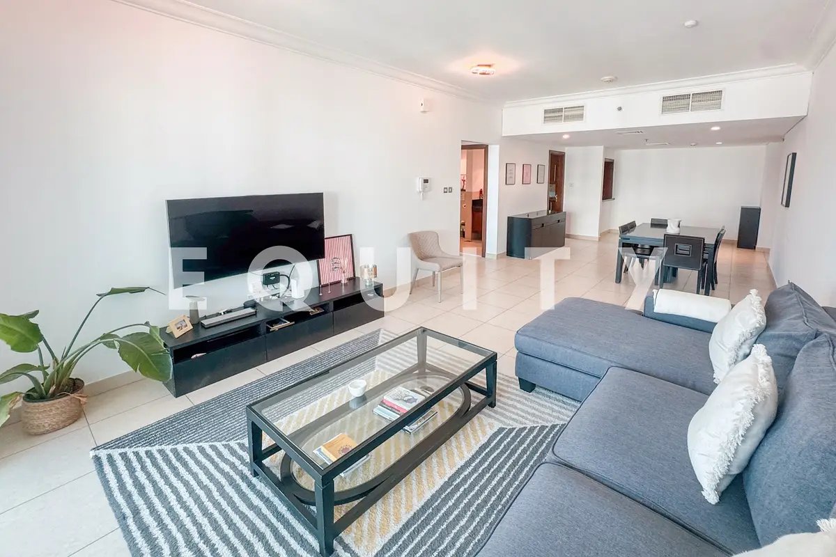 1-bedroom freehold apartment in Downtown Dubai — photo 3 of 5