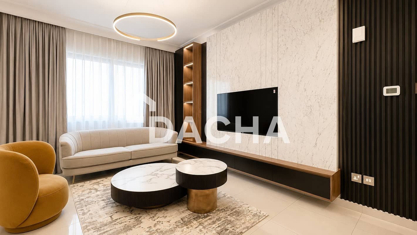 2-bedroom freehold apartment in Downtown Dubai — photo 2 of 5