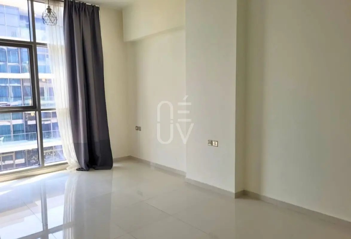 studio freehold apartment in DAMAC Hills — photo 4 of 4