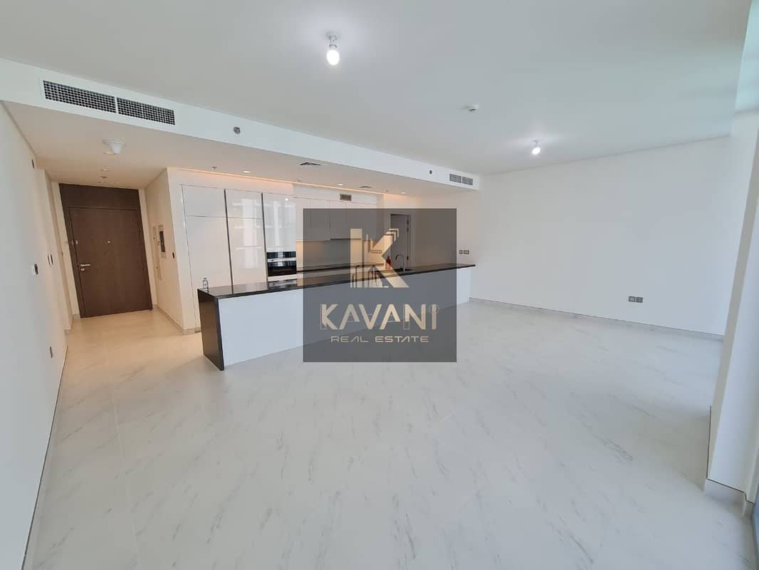 3-bedroom freehold apartment in District One, Mohammed Bin Rashid City (MBR City), Dubai — photo 4 of 5